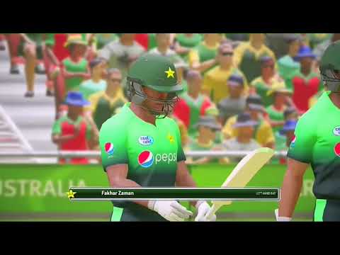 Ea Sports Cricket 2019 Game Download For Pc